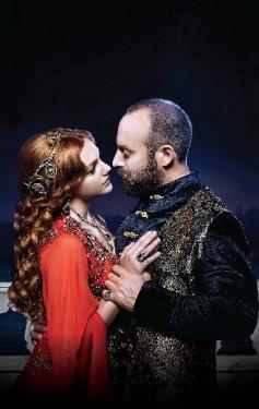 Ekranın ünlü güzelleri