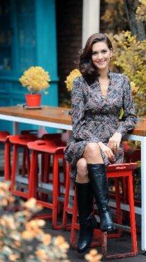 Ekranın ünlü güzelleri