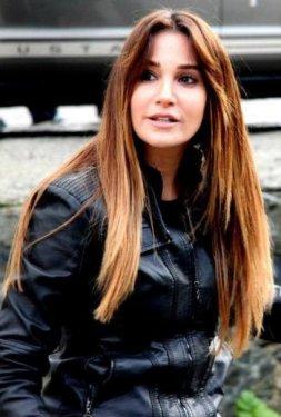 Ekranın ünlü güzelleri