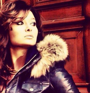 Nurgül Yeşilçay'ın Instagram halleri