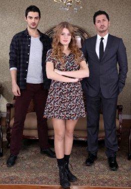 Ekranın ünlü güzelleri