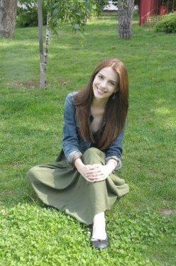 Ekranın ünlü güzelleri