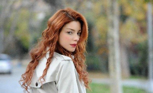 Ekranın ünlü güzelleri