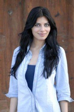 Ekranın ünlü güzelleri