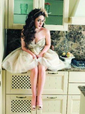 Ekranın ünlü güzelleri