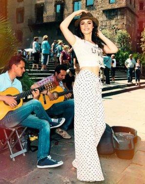 Ekranın ünlü güzelleri