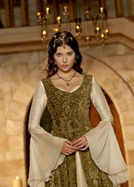 Ekranın ünlü güzelleri