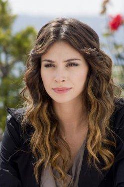 Ekranın ünlü güzelleri