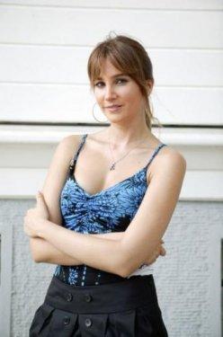 Ekranın ünlü güzelleri