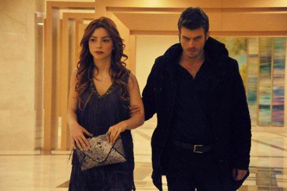 Ekranın ünlü güzelleri