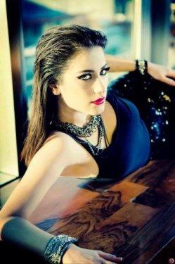 Ekranın ünlü güzelleri