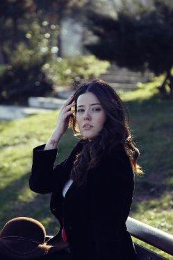 Ekranın ünlü güzelleri