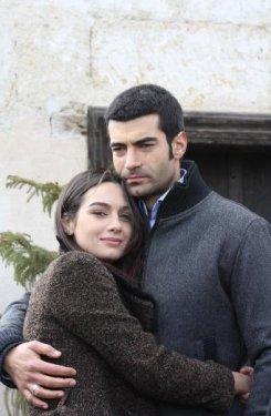 Ekranın ünlü güzelleri