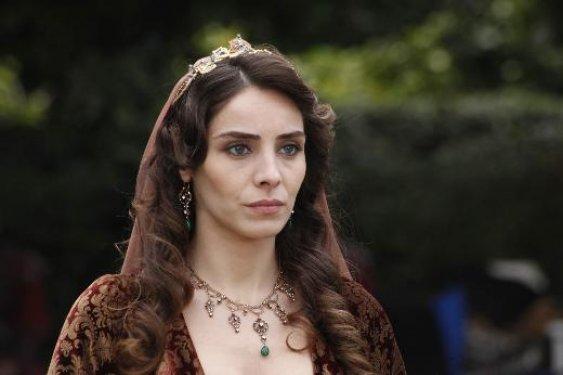 Ekranın ünlü güzelleri