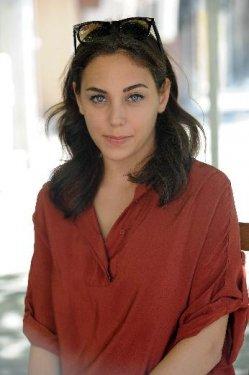 Ekranın ünlü güzelleri