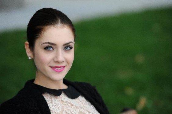 Ekranın ünlü güzelleri