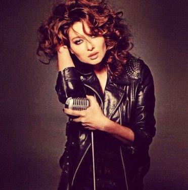 Nurgül Yeşilçay'ın Instagram halleri