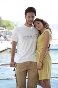 Ekranın ünlü güzelleri