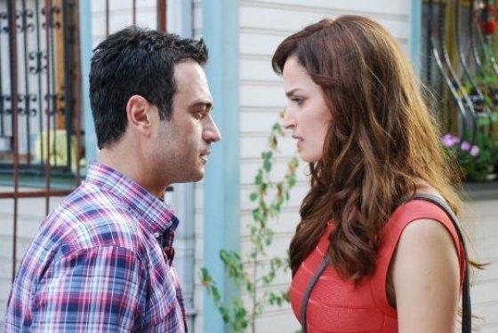 Ekranın ünlü güzelleri