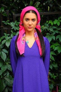 Ekranın ünlü güzelleri