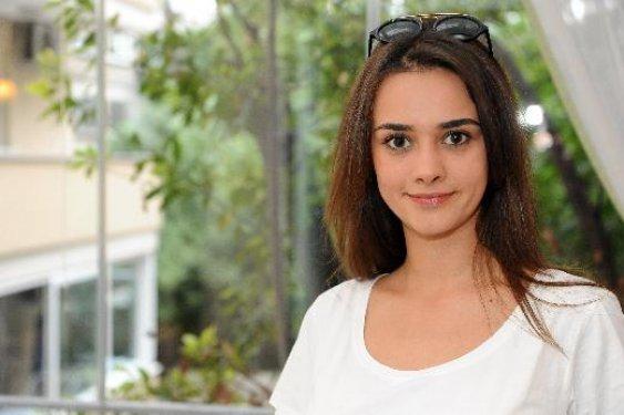 Ekranın ünlü güzelleri