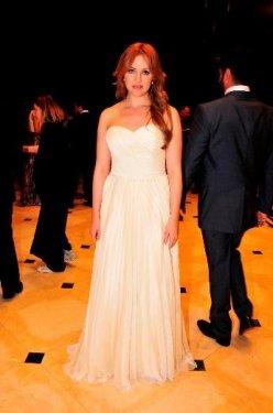 Ekranın ünlü güzelleri