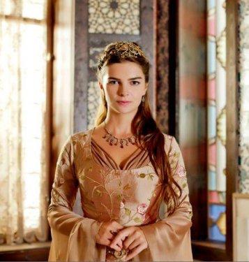 Ekranın ünlü güzelleri