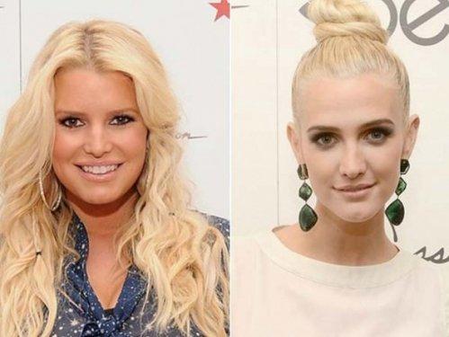 Birbirine hiç benzemeyen ünlü kardeşler