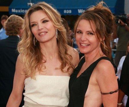 Birbirine hiç benzemeyen ünlü kardeşler