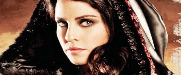 Aslı Tandoğan'ın gerçek yaşı hayranlarını şaşırttı 