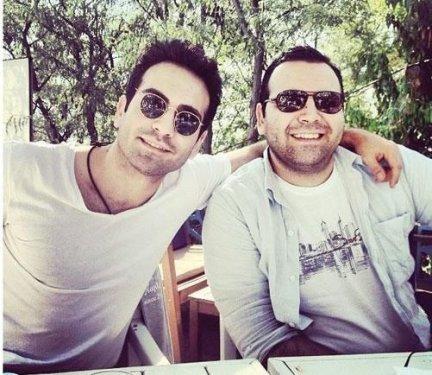 Birbirine hiç benzemeyen ünlü kardeşler