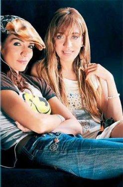 Birbirine hiç benzemeyen ünlü kardeşler