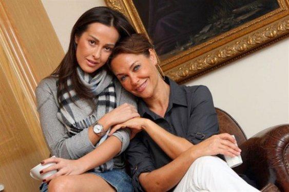 Birbirine hiç benzemeyen ünlü kardeşler