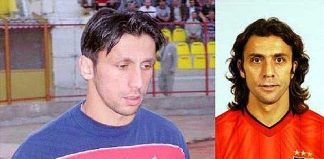 Birbirine hiç benzemeyen ünlü kardeşler