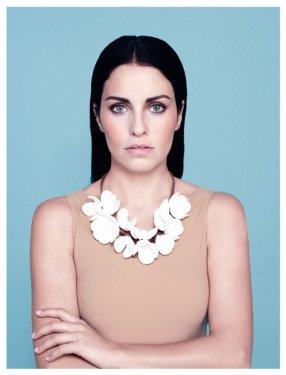 Aslı Tandoğan'ın gerçek yaşı hayranlarını şaşırttı 