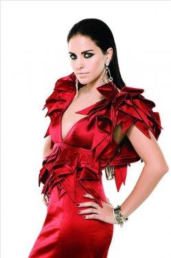 Aslı Tandoğan'ın gerçek yaşı hayranlarını şaşırttı 