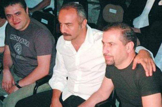 Birbirine hiç benzemeyen ünlü kardeşler