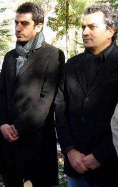 Birbirine hiç benzemeyen ünlü kardeşler