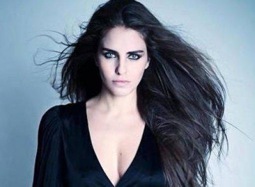 Aslı Tandoğan'ın gerçek yaşı hayranlarını şaşırttı 