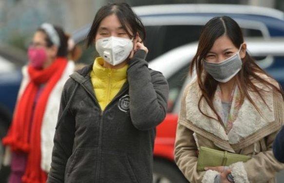 Şangay şehri için tehlike çanları çalıyor 