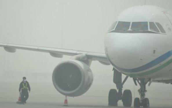 Şangay şehri için tehlike çanları çalıyor 