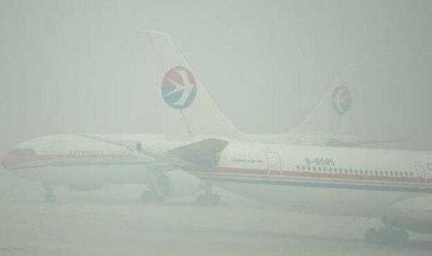 Şangay şehri için tehlike çanları çalıyor 