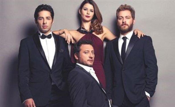 Dizilerde ünlü olan isimler