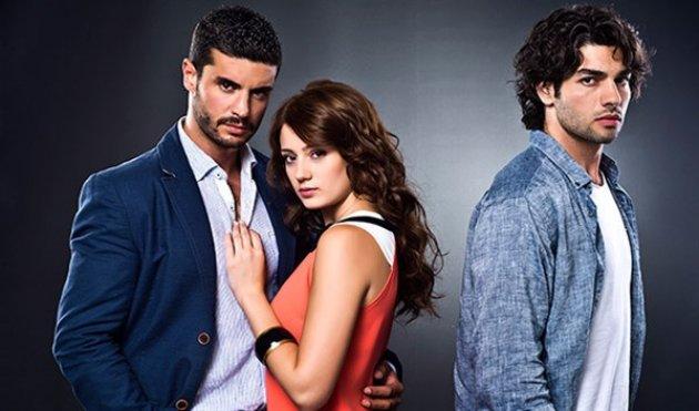 Dizilerde ünlü olan isimler