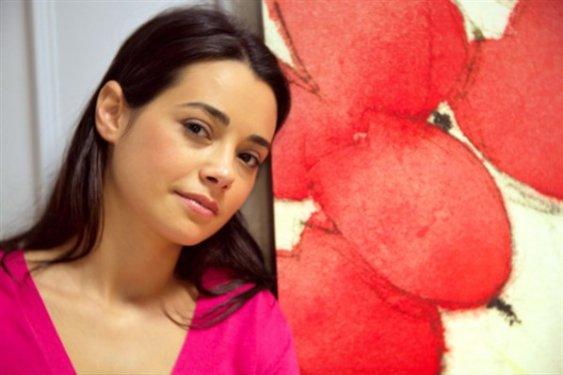 Dizilerde ünlü olan isimler