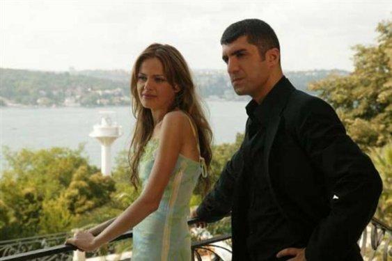 Dizilerde ünlü olan isimler