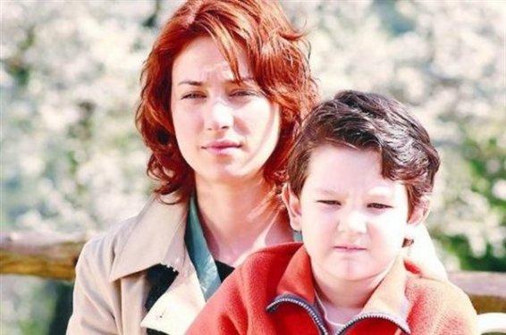 Dizilerde ünlü olan isimler