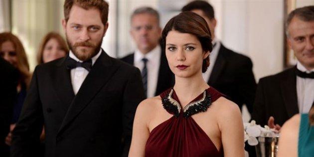 Dizilerde ünlü olan isimler