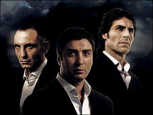 Dizilerde ünlü olan isimler