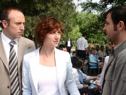 Dizilerde ünlü olan isimler